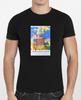 The Gods Must Be Crazy Ii (1989) Movie Poster Graphic T Shirt Unisex Or Unisex New