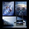 AE21 Drone with 4.3-Inch Screen: Four-Rotor Mini Quadcopter for Aerial Photography