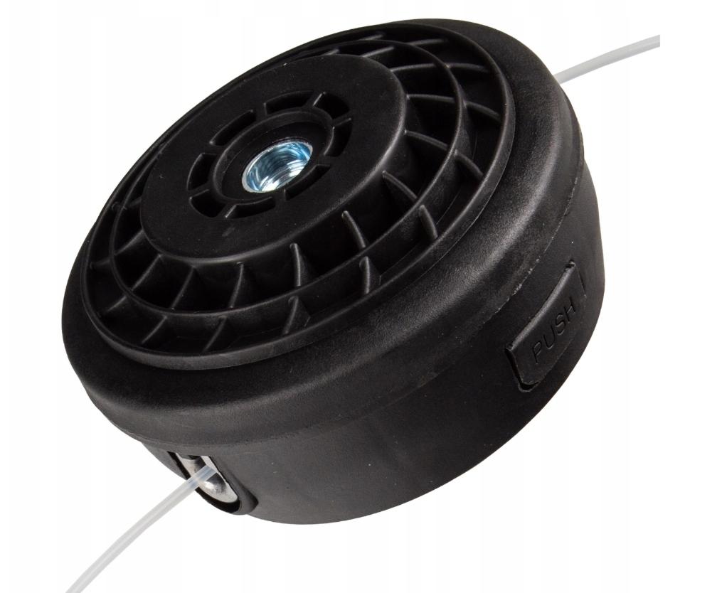Brushcutter Line Head Brushcutter Petrol Spool Nac Demon Automatic