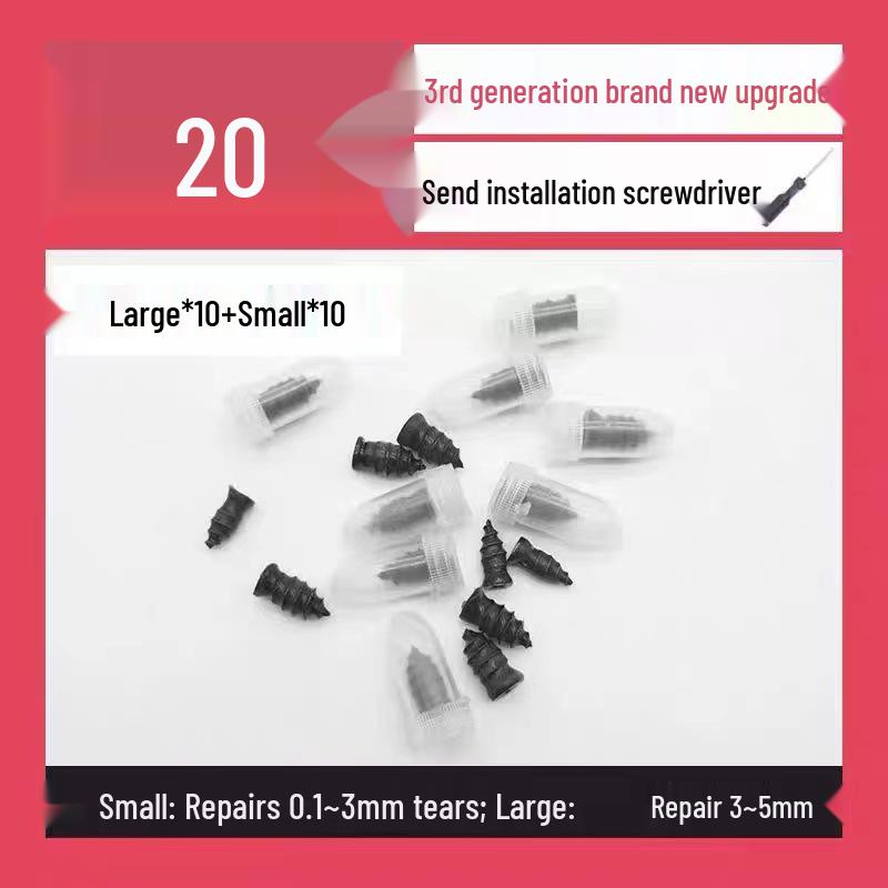 

Универсальный быстросохнущий клей для ремонта шин для электромобилей и мотоциклов - Неразрушающая вакуумная фиксация шин.