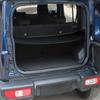 Auto-Kofferraumabdeckung, Vorhang, Kofferraum-Isolationsnetz, für Suzuki Jimny 2019 bis 4-Türer-Version, Autozubehör