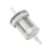 2Pcs 4mm Diesel In-Line Fuel Filter Kit For Webasto Eberspacher Air Heater Diesel Set Car Air Parking Heater Oil Fuel Filter Fuel Filters5