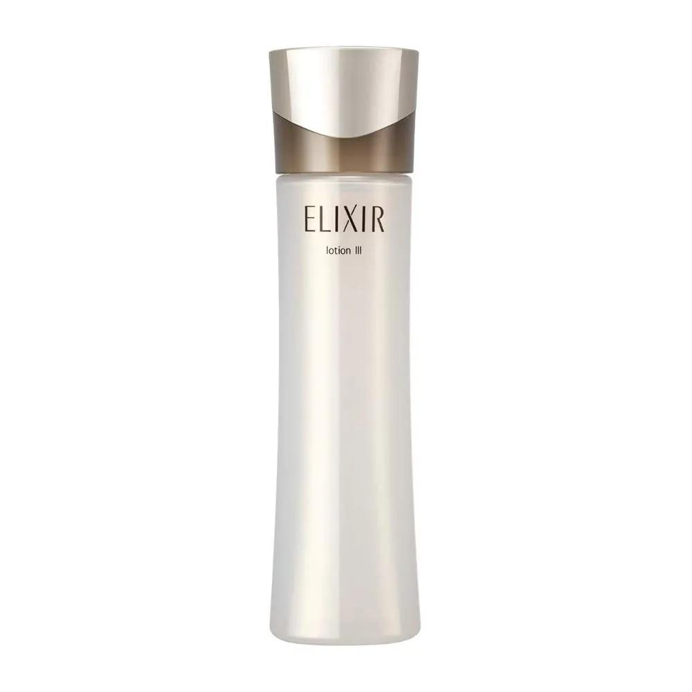 Shiseido ELIXIR Advanced Lotion T3 170ml Set of 2