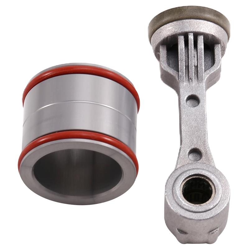 M63K-Compressor Repair Kits Piston Rod Forporsche Air Suspension Compressor Repair Kits