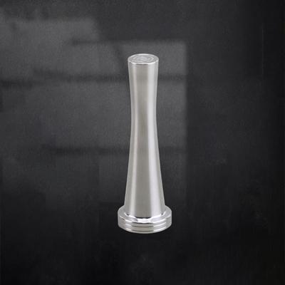 Coffee Tamper Metal Accessories Durable Practical Espresso Leveler for Dining Room