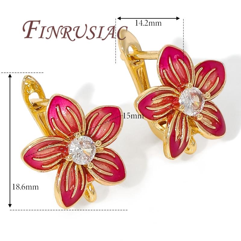 18K Gold Plated French Earring Hooks Clasps,Anti-Allergy Material Schwenzy Fasteners Earwires,DIY Accessories For Earrings