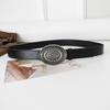 Fashionable Highquality Faux Leather Womens Belt For Casual And Dressy Looks