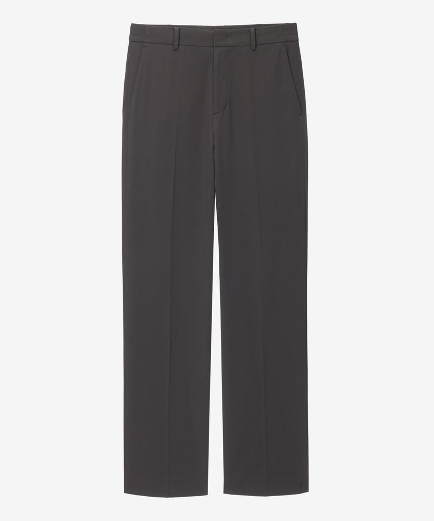 MINDBRIDGE Do Good_Semi-Wide Elastic Waist Slacks - 4Color Mapt2103 (A Type)