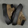 Herenschoenen Martin Boots Casual Sneakers Boots