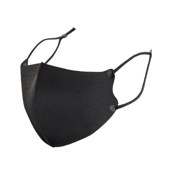 Protecție Facială Reglabilă Mătase de Gheață Respirabilă Protecție Solară Ușoară Multifuncțională Lavabilă Protecție Facială