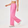 High Waisted  For Women-Tummy Control Athletic Workout Running Yoga Gym Dance Pants