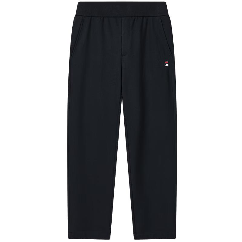 FILA Men s Knit Straight-Leg Pants 2XL