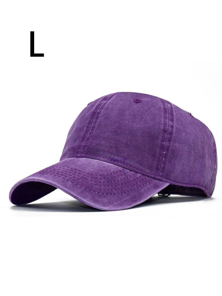 1 unisex all season wearing cotton fashionable baseball cap