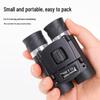 OIMG 100x22 High-Definition Portable Binoculars