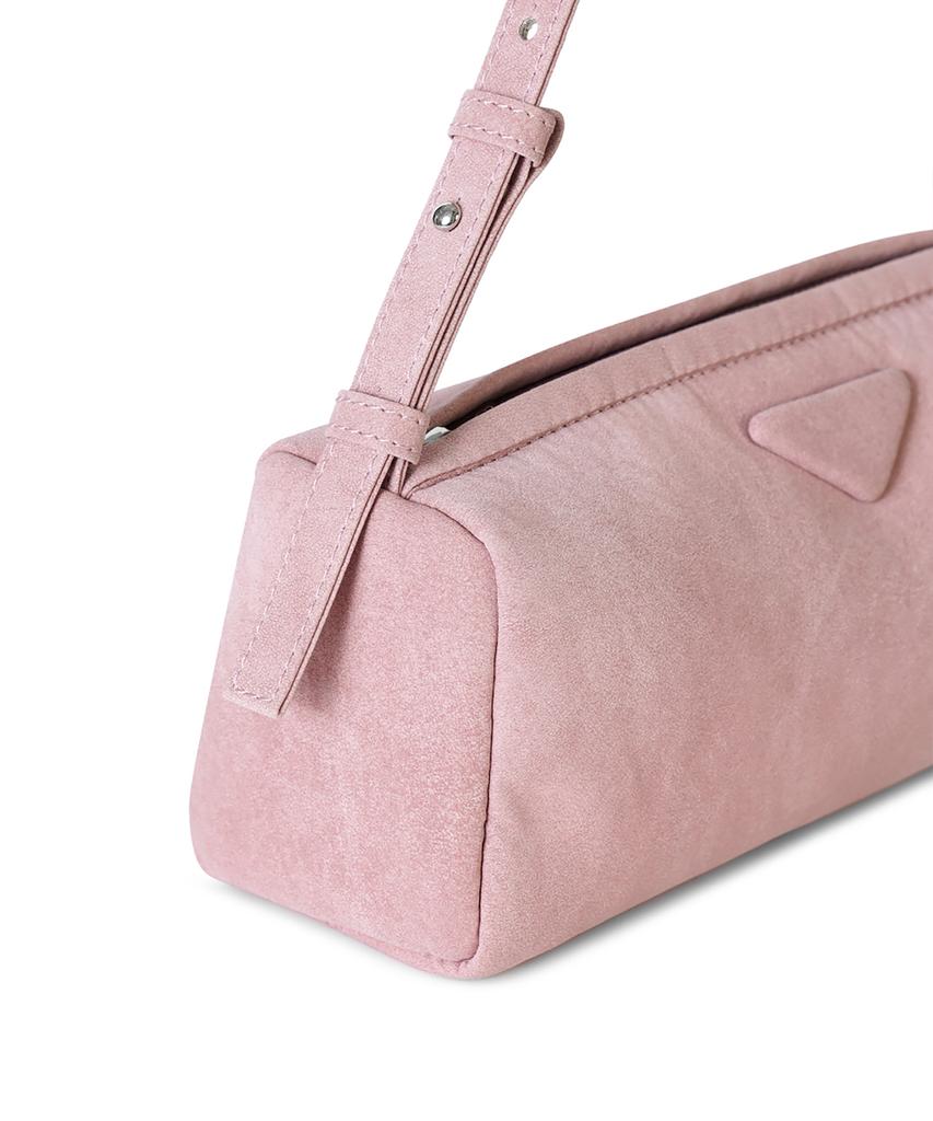 Fennec Soty Mellow Bag - Nubuck Pink