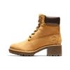 Women's Wheat Kinsley 6 Inch Waterproof Boots A25BS231
