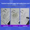 Durable Thermal Adhesive Label for 60x40/50/80/100x150 Printers