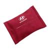 For Hyundai I20 Tucson Elantra I30 Accent IX35 Mistra Sonata Getz Solaris Suede Car Tissue Box Cover Napkin Paper Storage Box RR77