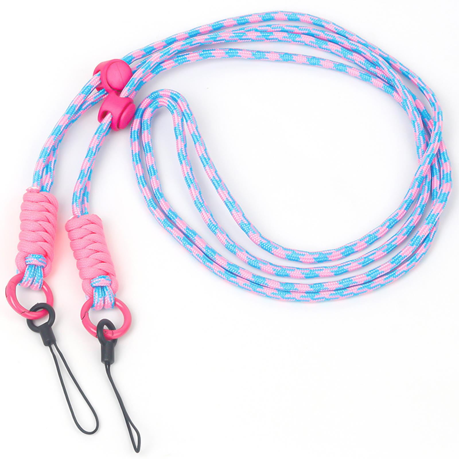 

Colorful and Convenient Camera Strap Long Lasting Camera Neck Strap Multifunctional Camera Neck Strap 120cm/47.24inch 7