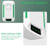 90V-250V Power Saver Electricity Saving Box Energy Saving Device for Household Office Market Factory with Indication
