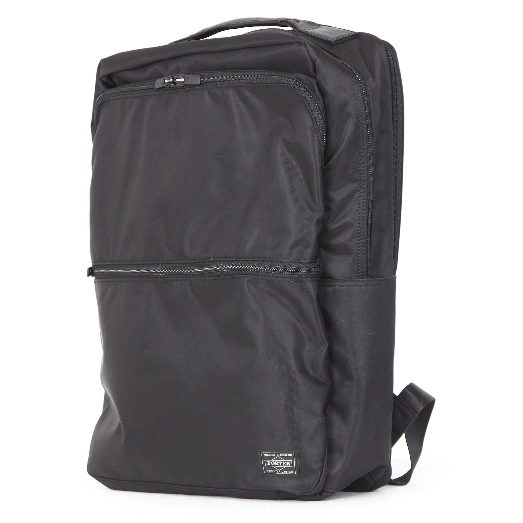 

Рюкзак PORTER Time [Porter] 655-06169 Чорний/10