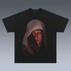 ANAKIN SKYWALKER Retro Graficzny Unisex Koszulka Prezent dla Fana S-5XL Unisex Koszulka