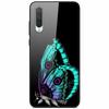 Pro pouzdra Xiaomi Mi A3 9SE 9Lite Módní tvrzené sklo Pevná zadní kryty pro pouzdra na telefon Xiaomi Mi 9 SE Bumper Fundas Coque MiA3