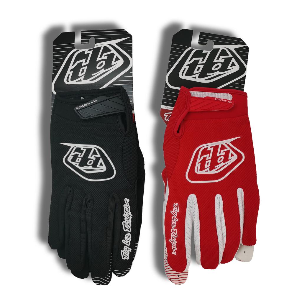 Directly supplied motorcycle, electric vehicle, racing, downhill windproof and anti-slip gloves for men and women, suitable for cycling and outdoor