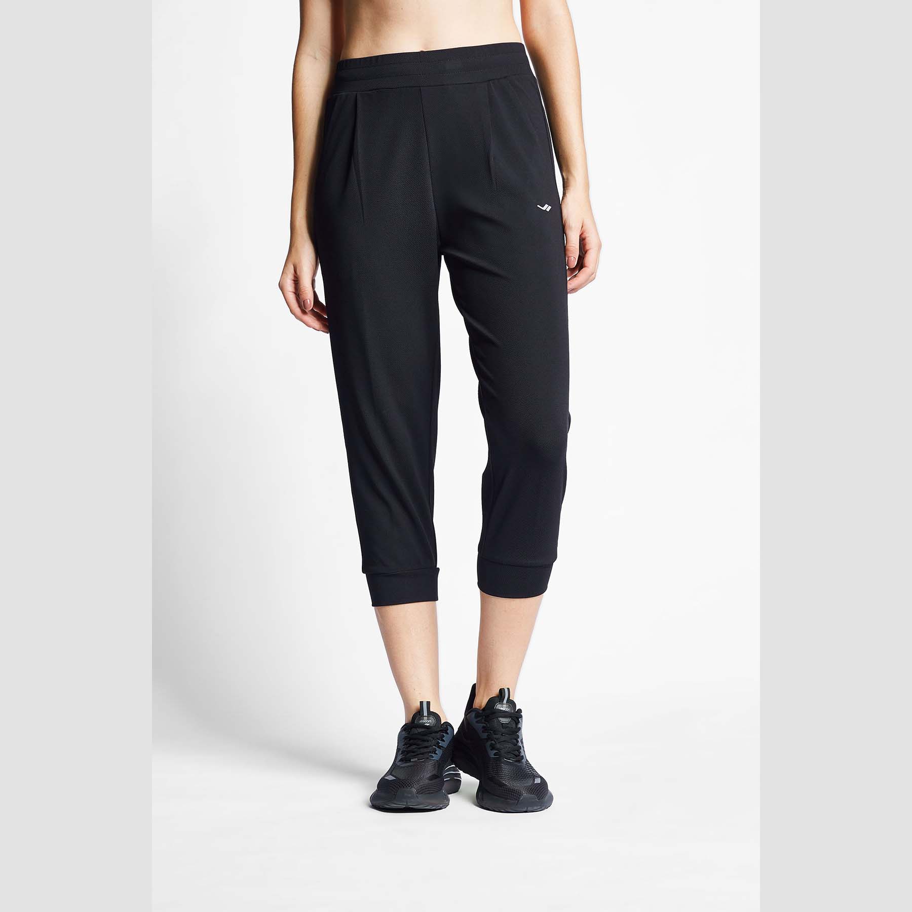 

Women s Capri 24S-2232-24B XS чёрный