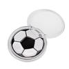 Football Referee Judge Flipping Coin Pick Edge Soccer Toss Coin for Kids Adults