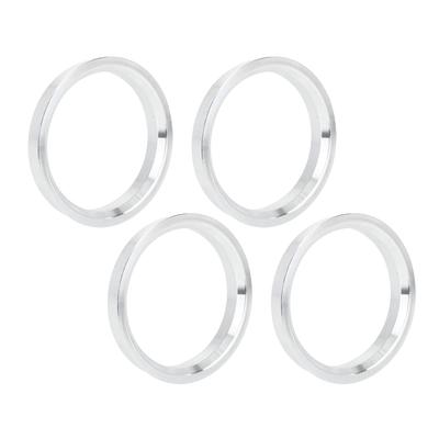 Hub Ring, 2.6 Inch (66.1 Mm) / 2.2 Inches (57.1 Mm), Wheel Hub