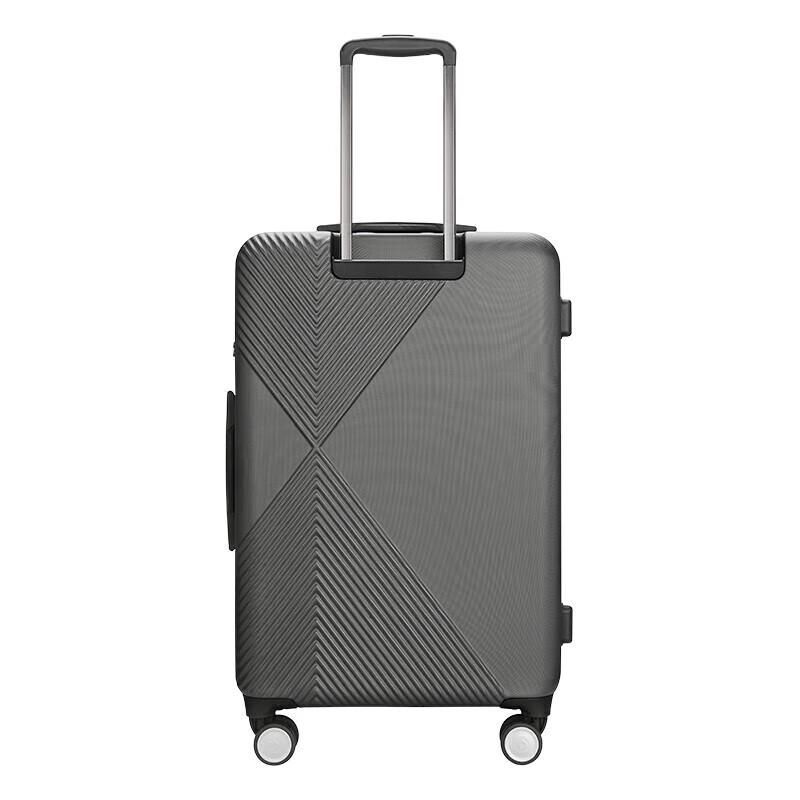 Diplomat DS-13080 ABS Spinner Luggage