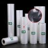 500cm/Rolls Food Vacuum Bags for Sous Vide Storage Packaging bag for Vacuum Sealer Meat Fruits Vegetables