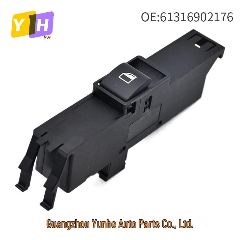 BMW 323i/325i/330i E4 Electric Window Regulator Switch 61316902176