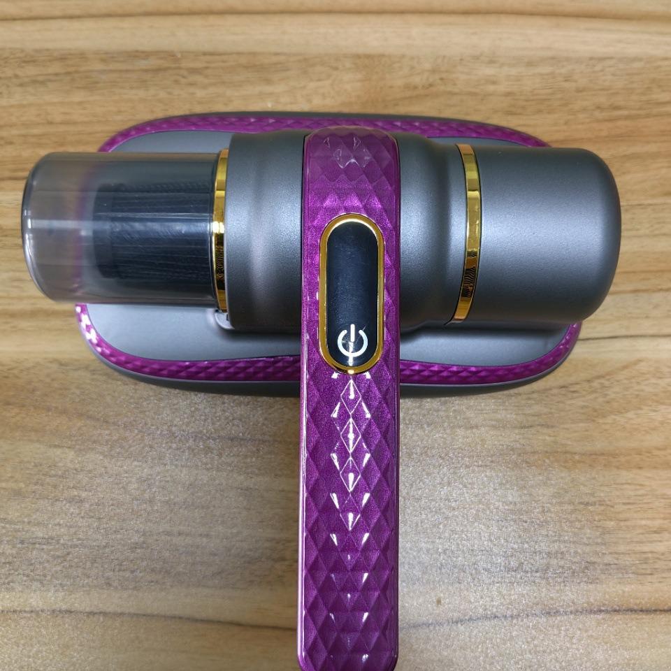 Yangtze Wireless Home Dust & Mite Removal Vacuum Cleaner