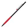 Tombow ZOOM Ołówek Mechaniczny Zestaw Prezentowy 707 0,5 mm (z przypadkiem) Czarny/Czerwony SH-ZS2