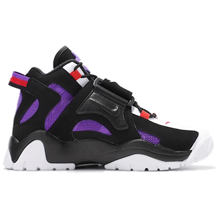 Nike Air Barrage Mid QS Raptors CD9329-001