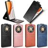 Honor X70/X9D/Magic8 Lite Flip Magnetic Phone Case