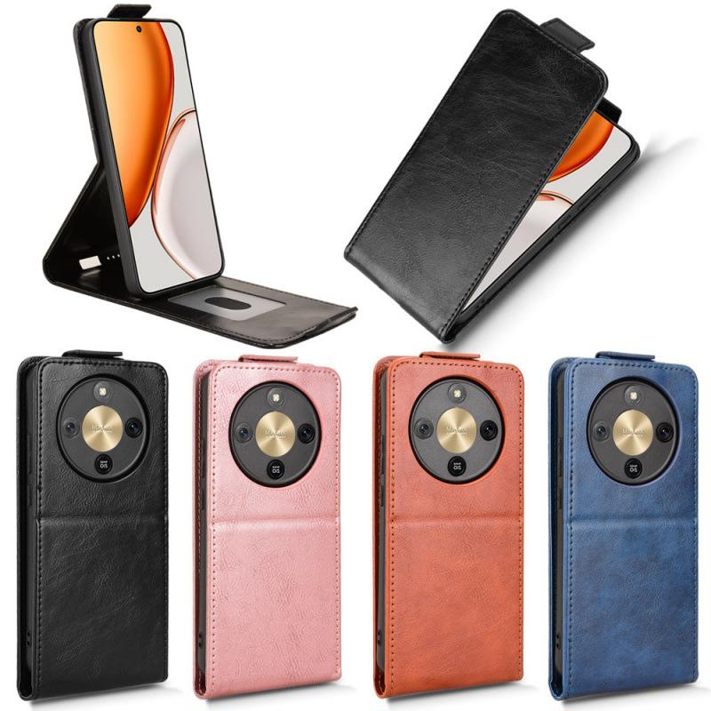 Honor X70/X9D/Magic8 Lite Flip Magnetic Phone Case