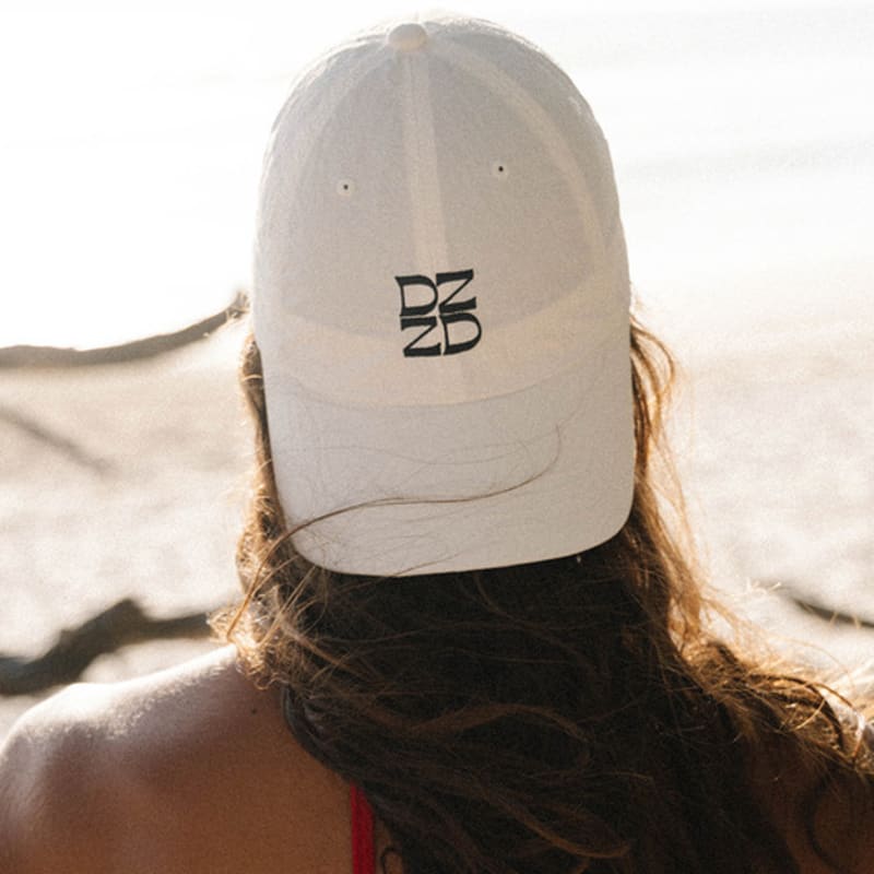 

DAZE DAYZ DZ LOGO CAP_WH FREE