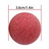 Tabletop Football Game Table Soccer Footballs Recreation Ball Desktop Soccer Toy Replacements For Boys Women Teens Youth Girls