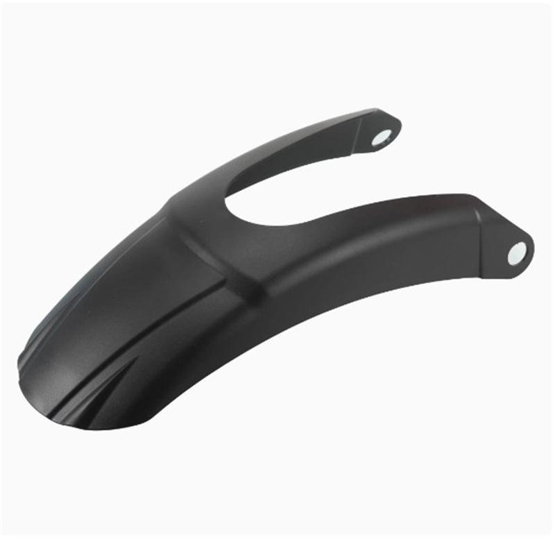For QJMOTOR SRV350 Srv350 SRV 350 SRV250 Front Mudguard