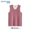 Jeanswest Men's Winter Fleece-Lined Thermal Vest