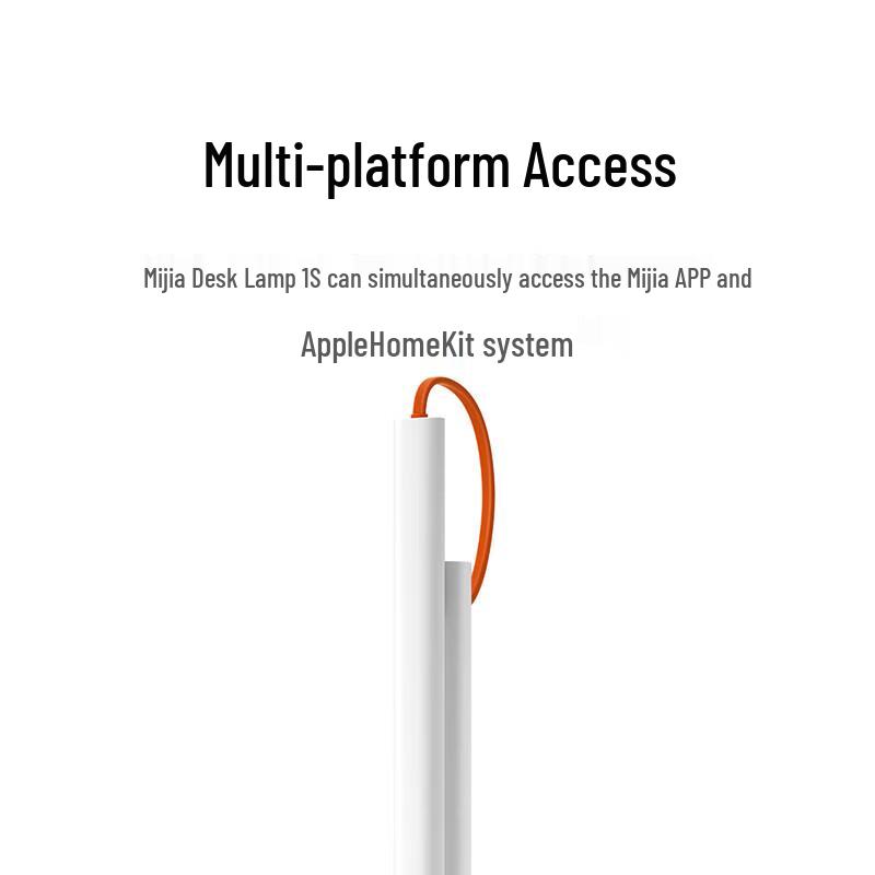 Xiaomi Mijia Smart Desk Lamp 1S Enhanced Edition