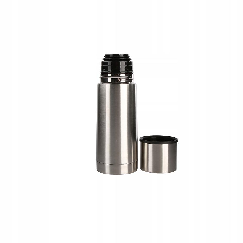 Stainless Steel Thermos For Coffee & Tea 1pc