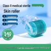 Sterile 540 Microneedle Beauty Roller - Disposable Microneedle Device