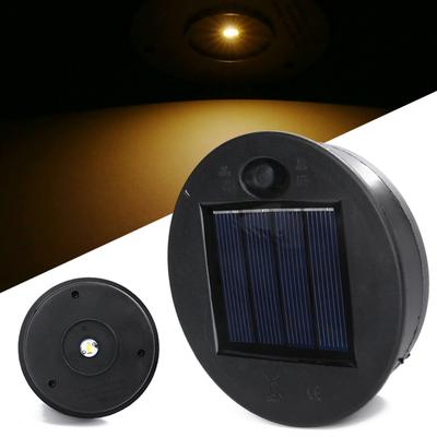 Replacement Solar Panel Polycrystalline LED Light Box Solar Cells Solar Storage Box  for Outdoor