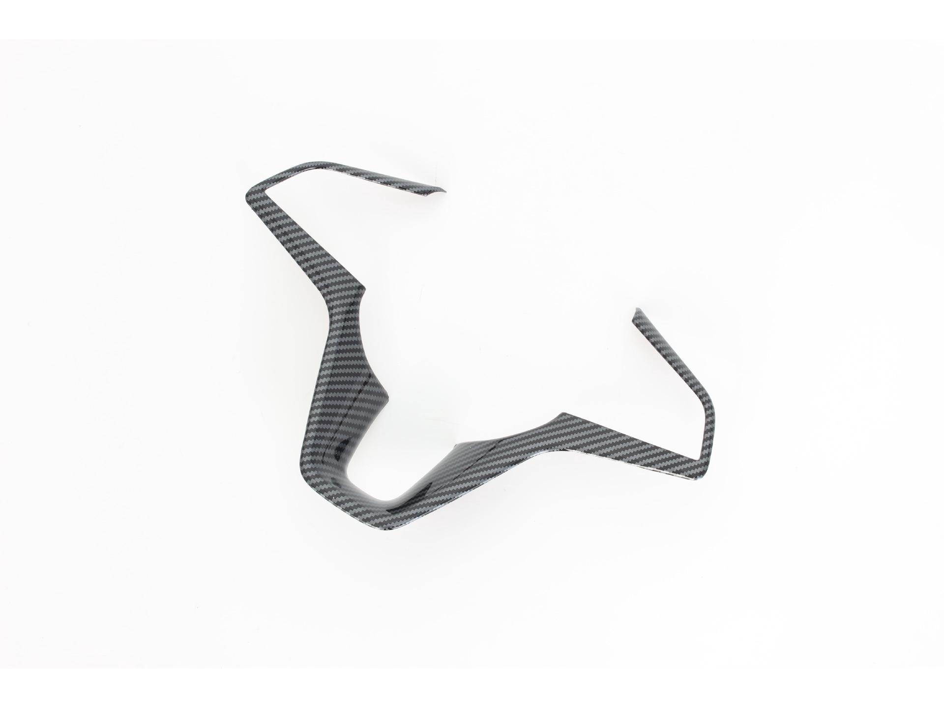 

25 BYD Xia Interior Steering Wheel & Dashboard Decorative Stickers