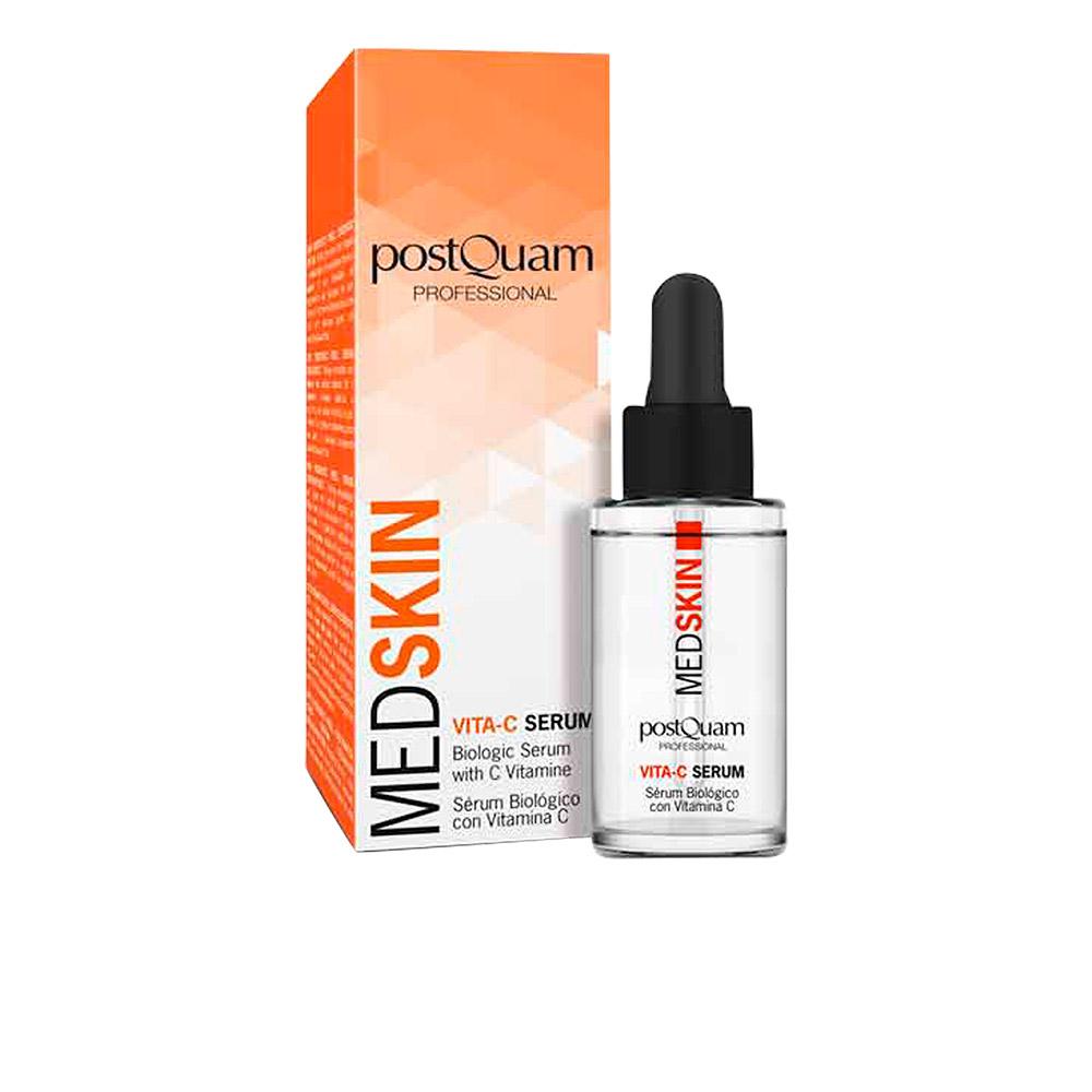 

Postquam Med Skin Биологическая сыворотка Vita-C 30 мл