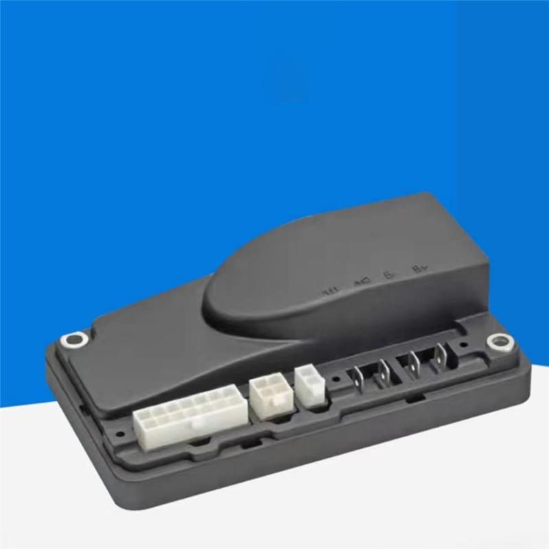Für Curtis 1212P-2501 1212-2501 1212P-2502 24V 90A Permanentmagnet-Motorcontroller